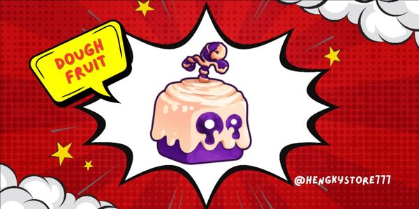 Dough (Elemental)