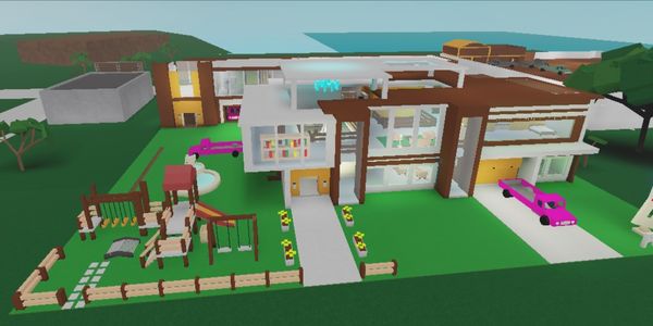 Auto Build Mansion Base