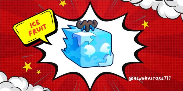 Ice (Elemental)