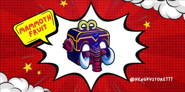 Mammoths (Beasts)