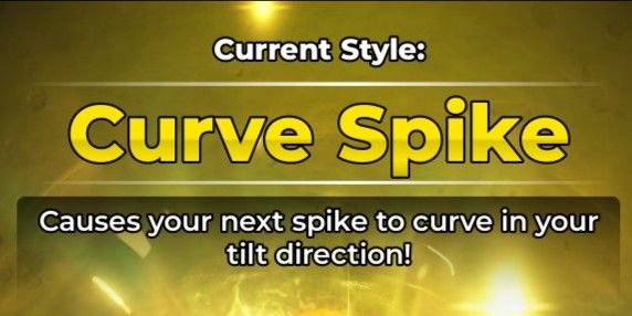 Akun Baru Ability Curve Spike + Kosumi - Haikyuu Legends