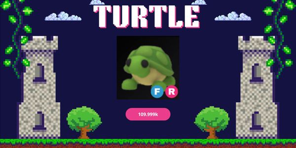 Turtle