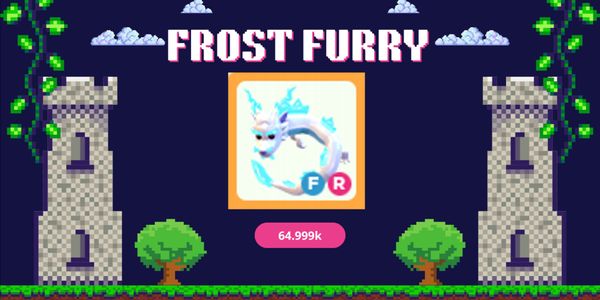 Frost Fury (Pet)