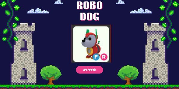 Robo Dog
