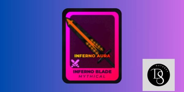 Inferno Blade