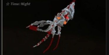 Ancient Kraken (Sparkling Shiny)