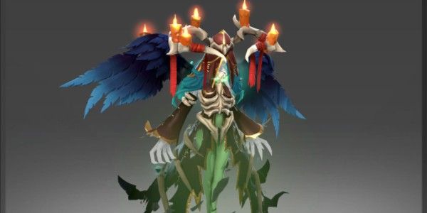 "Darkwood Eulogy"