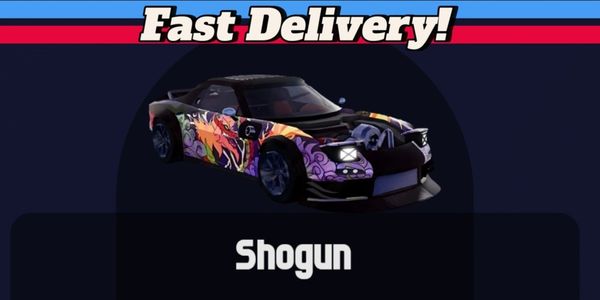 Shogun Jailbreak
