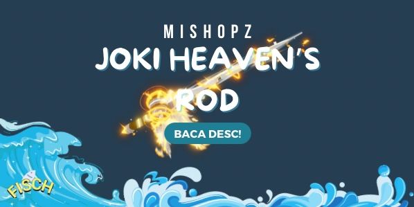 Heaven's Rod