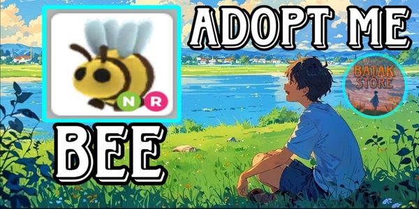 Bee NR Adopt Me
