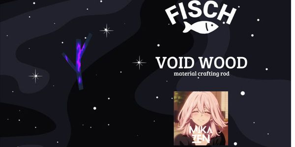 Void Wood