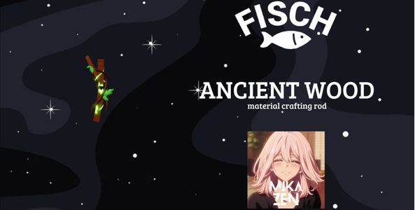 Ancient Wood