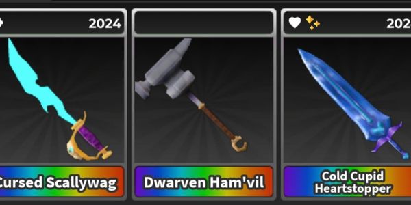 Dwarven Ham'vil