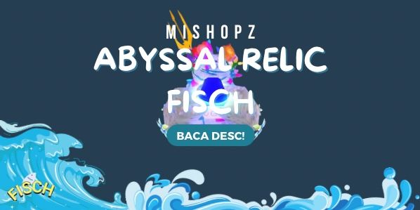 Abyssal Enchant Relic
