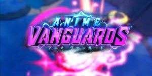 Battlepass Level 50 (Anime Vanguards)