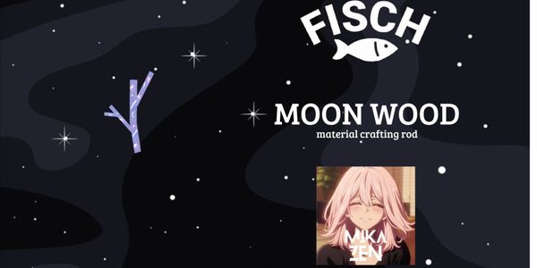 Moon Wood