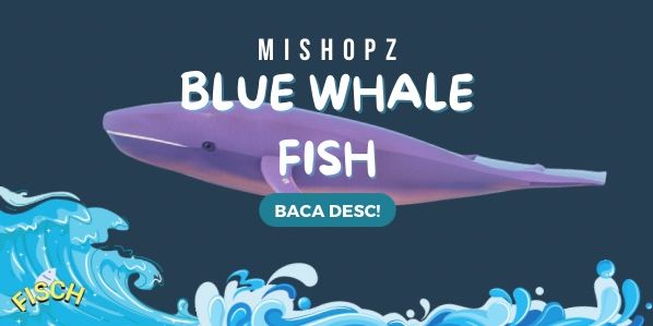 Blue Whale