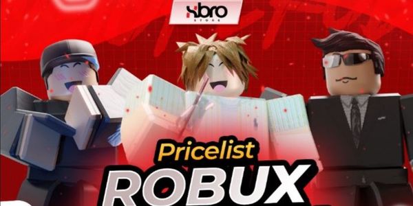 Buy RBX Via Login 80 RBX RBL 3344884 | itemku