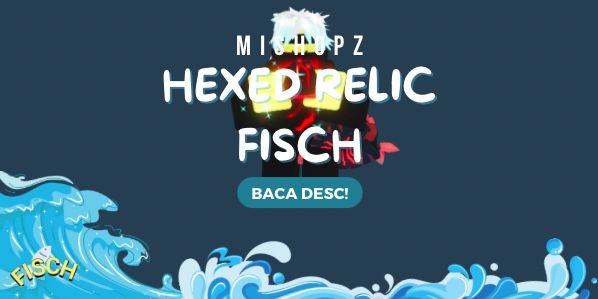 Hexed Relic