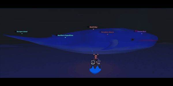 Blue Whale
