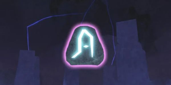 Enchant Relic | Fisch