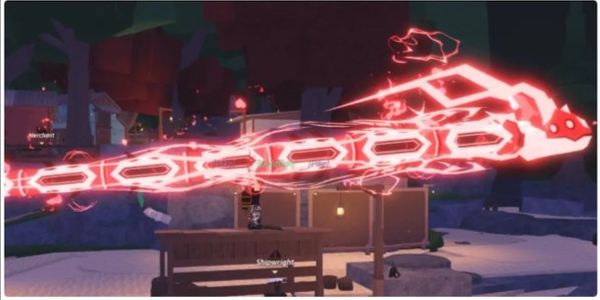 LOVESTROM EEL SUPERCHARGE