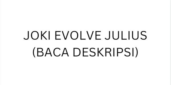 Julias