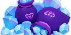 1M Gems