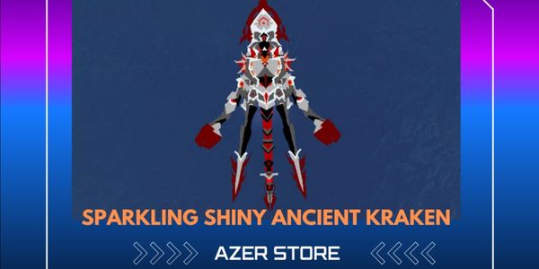 Ancient Kraken