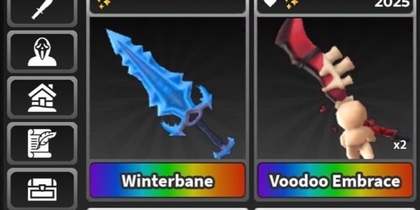 Winterbane