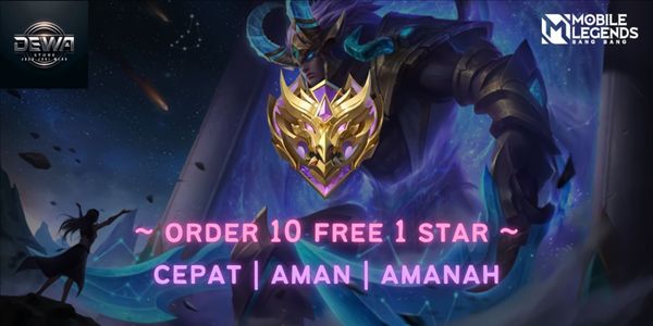 Mythic Per Bintang