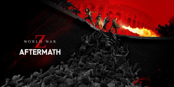 World War Z Aftermath - Epic Game