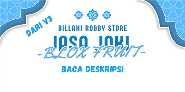 Jasa Race V4 Full Gear