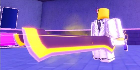 Beli Sword Eclipse II Death Ball Terlengkap dan Termurah Maret 2025 ...