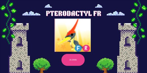 Pterodactyl