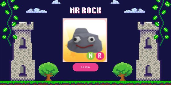 Pet Rock