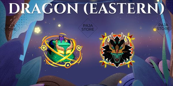 Dragon (Eastern)