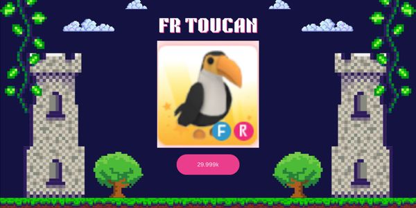Toucan