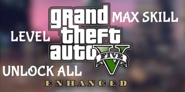 Special order gta 5 enhanced