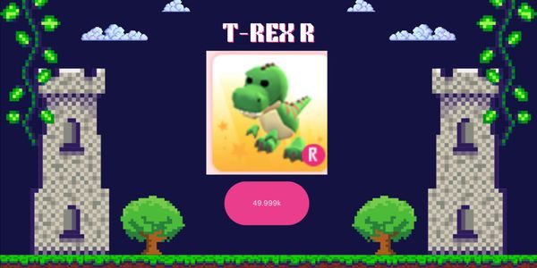 trex
