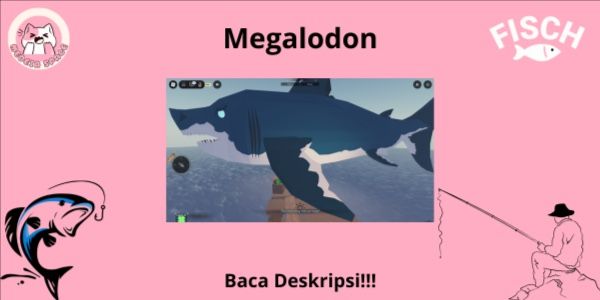 Megalodon