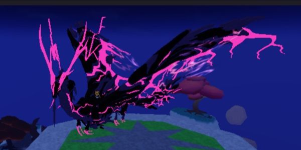 Dragon Adventures - Tempirius Theme