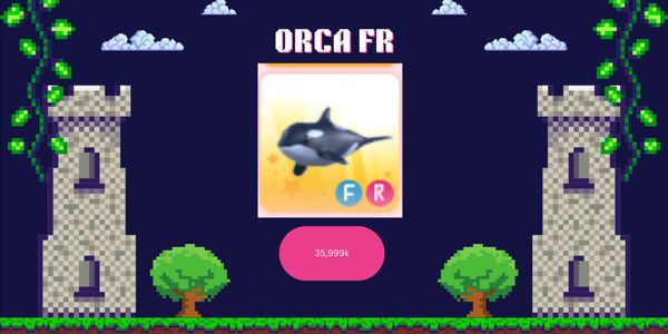 Orca