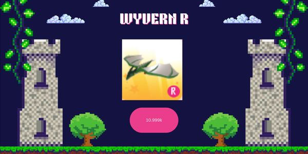 Wyvern