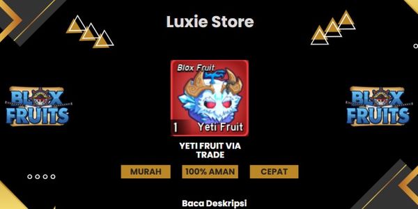 Yeti