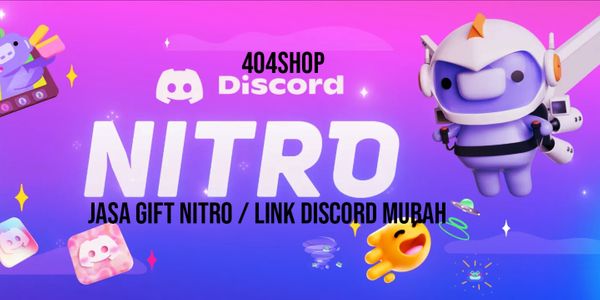 1 Month Nitro