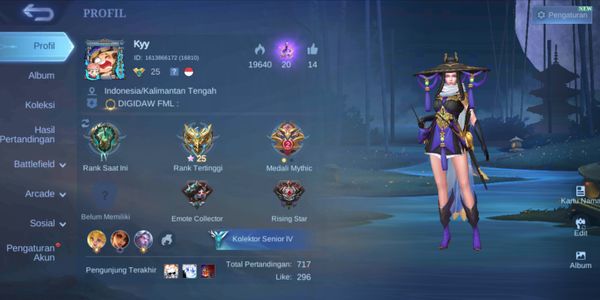 Ml Skin Fany Limit Cheap 45000