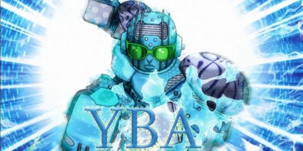 YBA | 1 Million YBA Money (Coins)