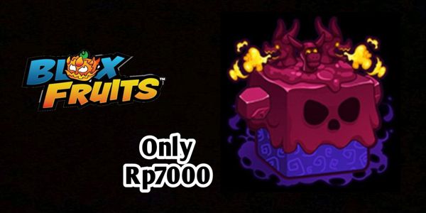 Venom Fruit