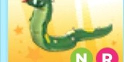 Basilisk nr